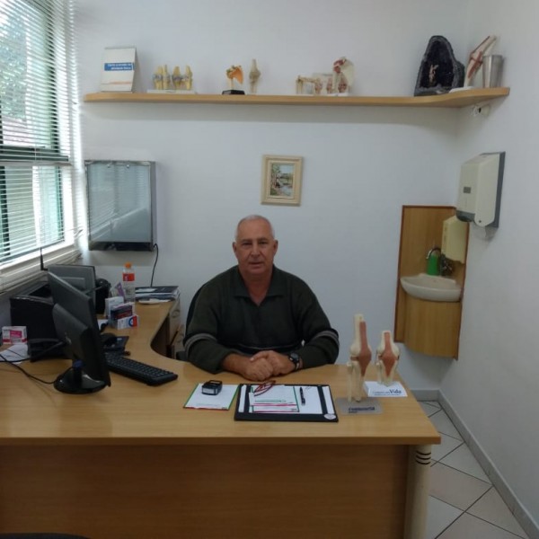 Dr. Omar Hadura Orra